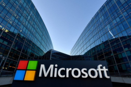 Doanh thu đám mây của Microsoft lần đầu vượt mốc 50 tỷ USD