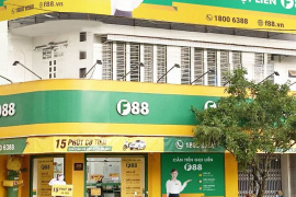 F88 lãi gấp đôi năm 2025