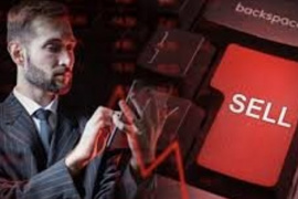 Phiên 29/1: Khối ngoại tiếp đà bán ròng gần 600 tỷ đồng, cổ phiếu nào bị "xả" mạnh?