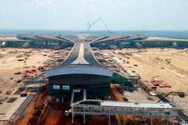 Hạ tầng dẫn dắt thị trường bất động sản vào pha tăng trưởng mới