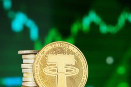 Nhà phát hành stablecoin lớn nhất thế giới lãi lớn từ đà tăng kỷ lục của giá vàng