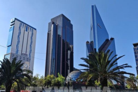 Tăng trưởng kinh tế của Mexico năm 2026 sẽ thấp so với bình quân khu vực