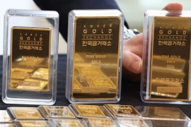 Giới chuyên gia Mỹ: Đà tăng giá vàng vẫn chưa chấm dứt trong năm 2026