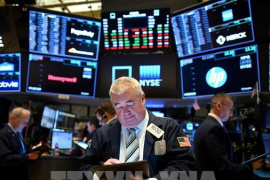 Cuộc sàng lọc sau thời kỳ hưng phấn trên thị trường chứng khoán