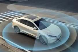 Không còn là đặc quyền của xe sang, BYD chính thức đưa hệ thống 'mắt thần' xuống mọi phân khúc: Người mua xe ở Việt Nam sẽ được hưởng lợi thế nào?