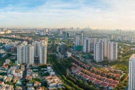 Một ông lớn ngân hàng tăng lãi suất cho vay mua nhà với nhóm khách hàng này, chính thức áp dụng từ đầu tháng 1/2026