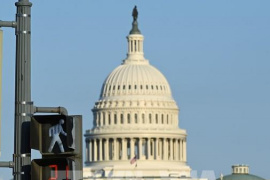 Chính phủ Mỹ tiếp tục đứng trước nguy cơ đóng cửa