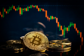 Giá Bitcoin rớt mạnh cùng vàng, bạc ngay trong đêm 29/1