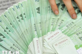 Mỹ tiếp tục đưa Hàn Quốc vào “danh sách theo dõi” về chính sách ngoại hối