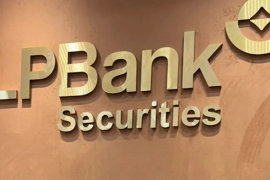 Con trai “bầu Thụy” nâng sở hữu tại Chứng khoán LPBank lên 15%
