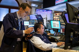 Phản ứng thị trường sau đề cử Chủ tịch Fed mới của Tổng thống Mỹ