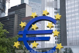 ECB có thể giữ nguyên lãi suất tại cuộc họp tới