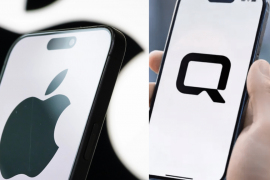 Apple chi hàng tỷ USD mua startup AI chưa có doanh thu