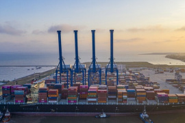 Viconship (VSC) báo lãi ròng 681 tỷ trong năm 2025, tăng 130% so với năm trước