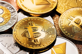 Thị trường tiền mã hóa "bốc hơi" gần 2 tỷ USD sau biến động vị trí lãnh đạo Fed