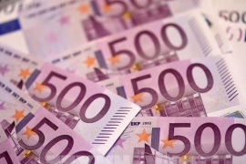 Làn sóng dịch chuyển chiến lược đầu tư của các cơ quan tín dụng châu Âu