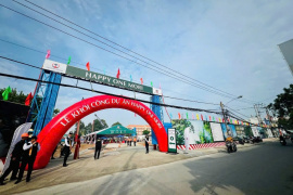 Nhìn lại BĐS năm 2025: Điểm mặt dự án bán thành công nhất, quy mô lớn nhất và có lượng “booking” ảo nhất