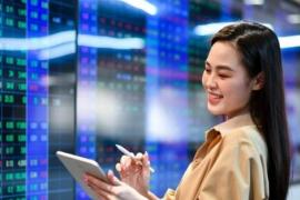 Hàng tỷ USD chờ đổ vào chứng khoán Việt Nam trong năm 2026, VNDirect chỉ ra 20 cổ phiếu đáng chú ý