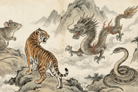 Soi tuổi CEO 500 doanh nghiệp lớn nhất Việt Nam năm 2025: Những "con giáp" nào xuất hiện nhiều nhất?