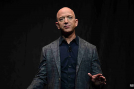 Lãnh đạo công nghệ chốt lời hơn 16 tỷ USD năm 2025