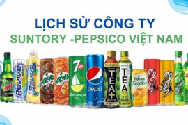 Bất ngờ: Ông chủ của Pepsi, Aquafina, Sting tiếp tục tăng vốn tại Việt Nam lên gần 7.000 tỷ đồng dù doanh thu sụt giảm