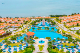 Vì sao bất động sản nghỉ dưỡng vẫn chưa lấy lại hào quang?