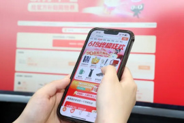 Trung Quốc "siết" thu thuế người bán hàng trực tuyến