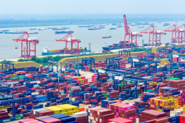 Trung Quốc công bố điều chỉnh thuế quan năm 2026 để thúc đẩy phát triển bền vững