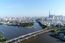 Kinh tế Việt Nam 2026: Tăng trưởng cao và phép thử về nền tảng, thực thi