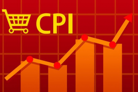 Chỉ số giá tiêu dùng (CPI) năm 2025 tăng 3,31%