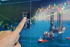 Nhóm cổ phiếu dầu khí "bốc đầu" sau sự kiện tại Venezuela, điều gì đang diễn ra?