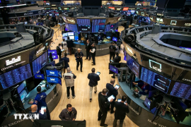 Giới đầu tư Phố Wall kỳ vọng cổ phiếu Amazon tăng 50% vào năm 2026