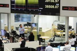 Thị trường chứng khoán châu Á năm 2026: Cơ hội và rủi ro nổi bật