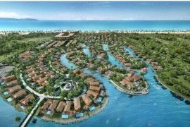 Thanh tra Chính phủ kiến nghị thu hồi 305 sổ đỏ tại dự án của Novaland