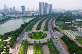 “Điểm danh” những địa phương có đóng góp lớn vào tăng trưởng của cả nước