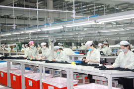 Gần 6,4 triệu tỷ đồng vốn đăng ký bổ sung vào nền kinh tế trong năm 2025