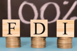 Vốn FDI thực hiện năm 2025 cao nhất 5 năm qua, đạt hơn 27,6 tỷ USD