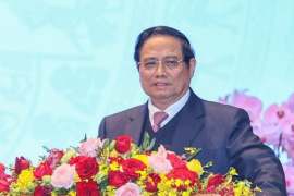 Thủ tướng lưu ý Bộ Tài chính cấp phép thí điểm cho doanh nghiệp tham gia thị trường tài sản mã hóa trước ngày 15/1