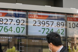 Kỳ vọng về cổ phiếu công nghệ tiếp sức cho chứng khoán châu Á