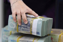 NHNN siết điều kiện góp vốn, mua cổ phần của tổ chức tín dụng