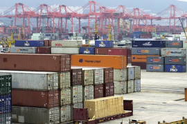 Xuất khẩu Hàn Quốc dịch chuyển mạnh sang Việt Nam và ASEAN