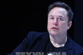 xAI của tỷ phú Elon Musk gọi vốn thành công 20 tỷ USD
