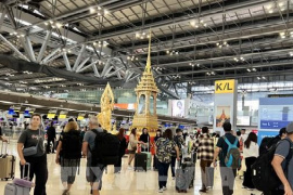 Kinh tế Thái Lan năm 2026 dự báo tăng trưởng dưới 2%