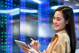 Cổ phiếu trên HNX sẽ chuyển hết về HOSE trong năm 2026