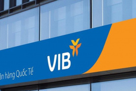 Unicap thoái bớt vốn tại VIB, thu về gần 270 tỷ đồng
