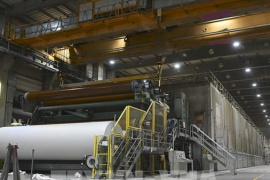 Doanh nghiệp Pháp phá sản có thể cao kỷ lục trong năm 2025