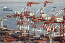 BoJ: Kinh tế Nhật Bản “đang khởi sắc”