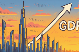 Lộ diện 5 'đầu tàu' kinh tế lớn nhất cả nước, đóng góp hơn 50% vào tăng trưởng GDP Việt Nam năm 2025