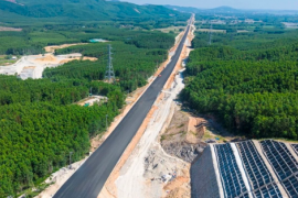 Sáu động lực thúc đẩy vốn đầu tư toàn xã hội năm 2025