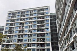 Hà Nội có thêm 39 dự án nhà ở xã hội với quy mô khoảng 120.000 căn